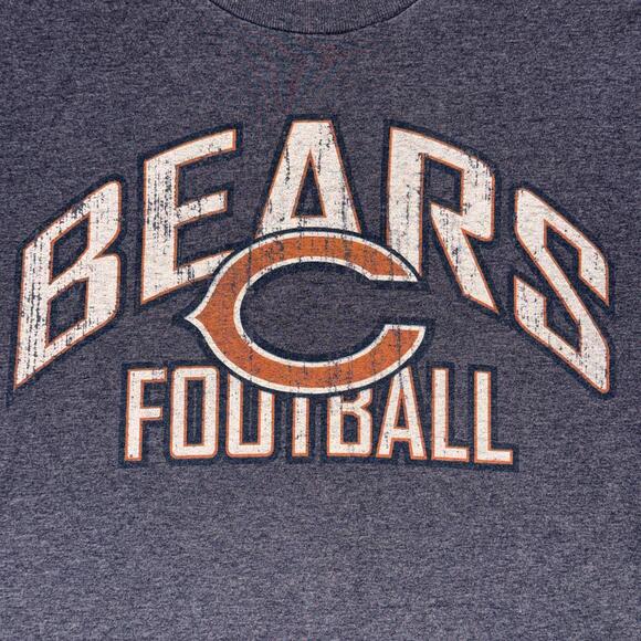 Chicago Bears Tee - Medium - Picture 2 of 5